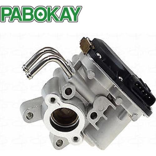EGR VALVE 14710-MA70A FOR NISSAN ZD30 DCi Y61 PATROL NAVARA & CABSTAR 3.0 14710MA70A