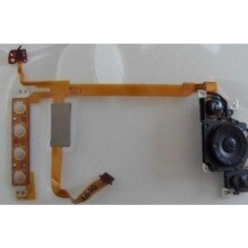 Dslr camera button a350 key-press panel A350 key board for sony a350 flex open unit free shipping