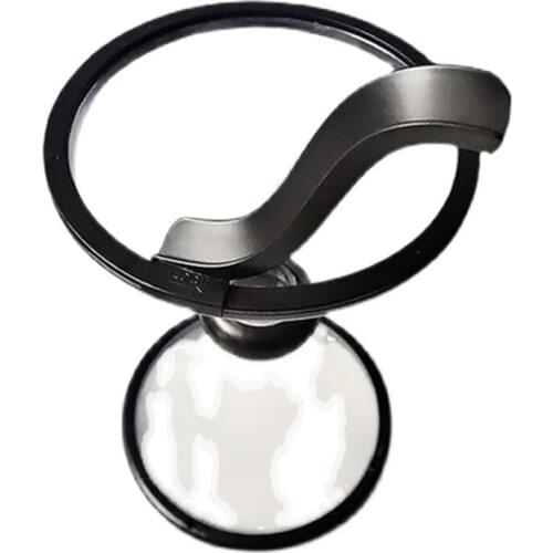 Creative Birthday Gift Cyclone Piggy Bank Can Play Hard Savings Gravity Whirlpool Spinning Toy Home Decoration