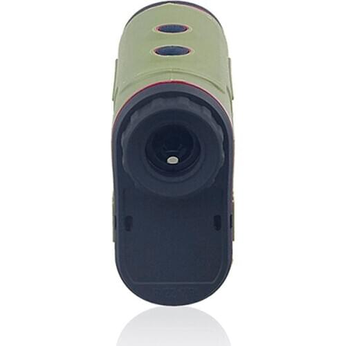 Multifunctional telephoto rangefinder for measuring height side angle and accurate golf outdoor telescope