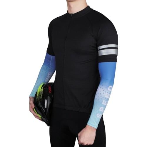 Men Womens Specialized Mtb Arm Warmer Basketball Sleeve Bicycle Cuff Running Sun Protection Arm Sleeve Fishing Arm Cover