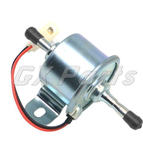 Fuel Pump YM119225-52102 For Yanmar Engine 3TNV84 3TNV88 4TNV84 4TNV84T 4TNV88 4TNV94L 4TNV98 4TNV98T