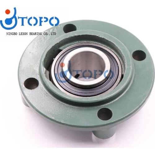 UCFC207.UCFC208..Insert Ball Bearings With Housing ,Set-contained bearing,Outer spherical bearing seat,bearing block