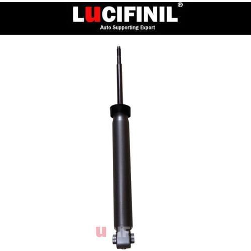 LuCIFINIL Rear Damper Shock Absorber Movement With EDC For BMW M3 E92 33522284311 33522284313