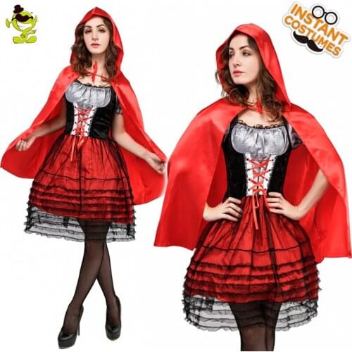 Ladies Princess Dress Costumes Womens Cosplay Fantasia For Halloween Cosplay Princess Costumes Party Fancy Dress