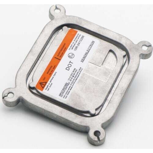 10R-034663 Car HID Xenon Headlight Ballast Computer Control Light for mondeo