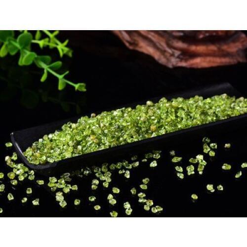 200g Natural Chakra Tumbled Stone Gemstone Rock Mineral Crystal polish Healing meditation for feng shui decor