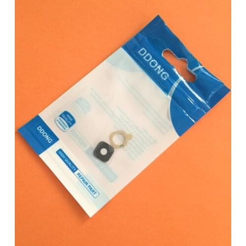 30pcs For Samsung Galaxy Grand Prime G530 G530F G530H G531 G531H G531F Housing Rear Back Camera Glass Lens