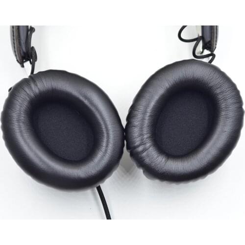 Ear Pads For Philips L1 L2 Fidelio L2BO Headphones Soft Foam Breathable Ear Pads Cushion Cover Earpads High Quality