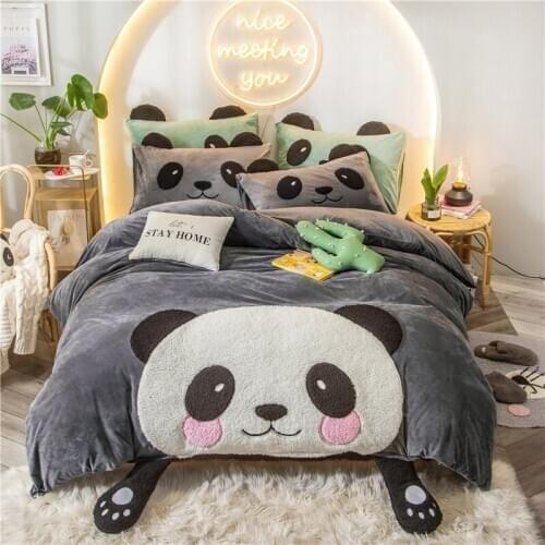 DREAM KARIN Baby Bedding