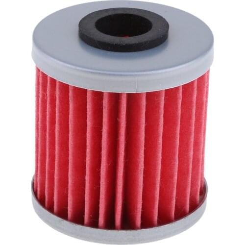 Oil Filter For Kawasaki KX250F 2004-16,BETA 250 2010-12,Suzuki RMX450Z