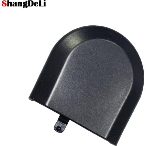 Front Windscreen Wiper Arm Cover Lid Trim Black For Honda Civic Ciimo 2006-2011 76601SNAA01