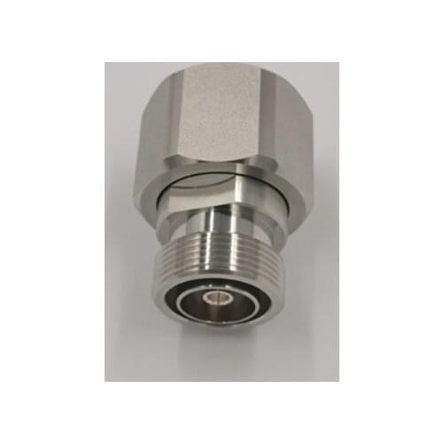 LC Male to L29 DIN Female High Voltage Test Connector Adapter