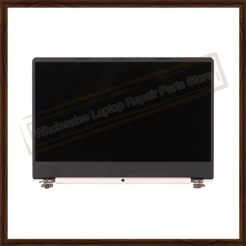 Original Full LCD Screen dispaly for LG Gram 13Z970 1080P 13.3" Complete Top LCD Screen Assembly Monitor White/Silver/Pink