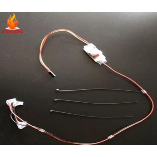 Kill Switch for 1/5 HPI ROVAN KM Mcd Gtb Racing Baja 5b 5t 5sc Ss Truck Rc Car Parts