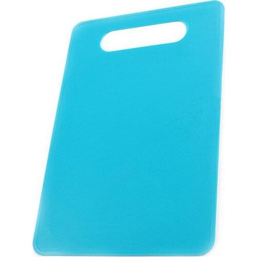Fruit Plastic Cutting Board Creative Multifunctional Cutting Board Kitchen Gadgets Non-Slip Pp Cutting Board