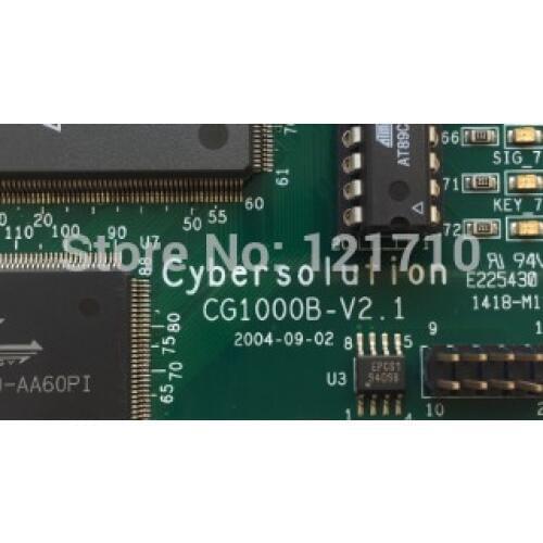 Industrial equipment board Cybersolution CG1000B-V2.1 TS-COMP-81042