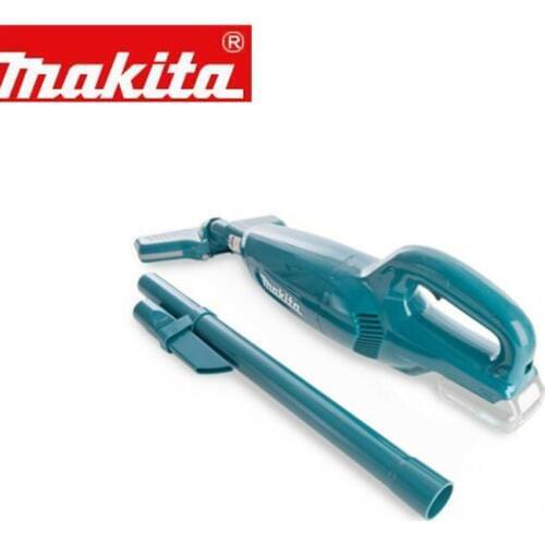Makita CL106D CL106FDZ CL106FDWM 10.8V / 12V Max CXT Lithium Ion Vacuum Cleaner Blue - Bare