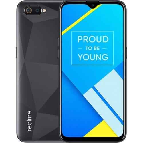 Realme C2 inch 6.1 2GB 32GB MediaTek Helio P22 android 1560*720pixels 98%New