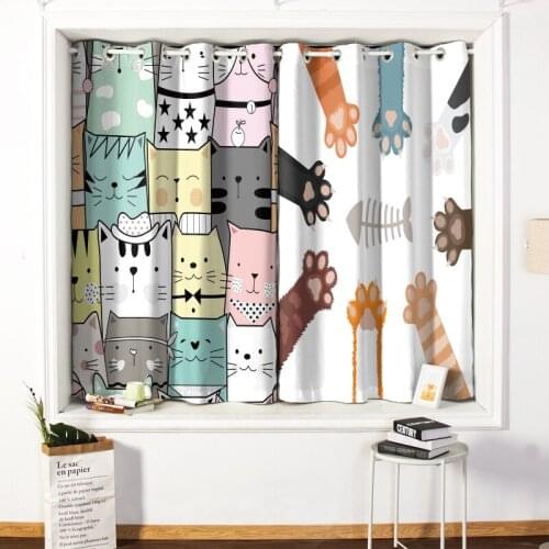 Sofdi Curtains In The Bedroom On The Window