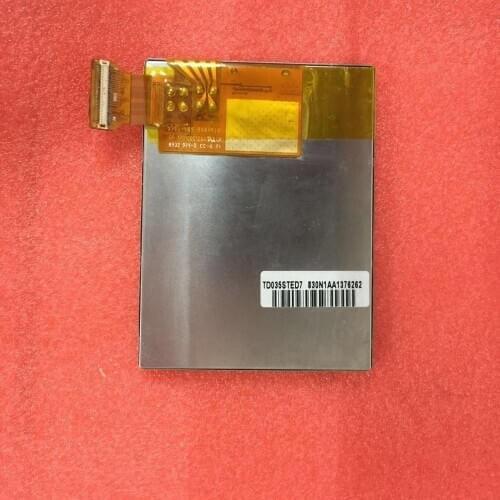 10pcs/lots For TD035STED7 TD035STEE1 TD035STEB1 TD035STED3 3.5 inch 4 wire Resistive Touch Screen digitizer
