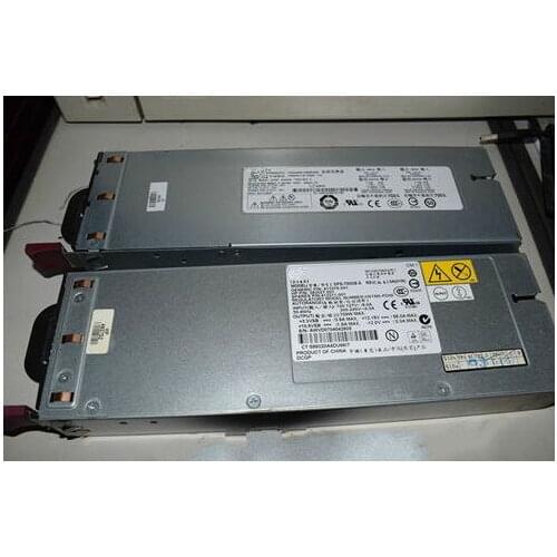 Server ac adapter for HP DL360G5 DL360 G5 DL365 G5 393527-001 411076-001 411077-001 412211-001 700W