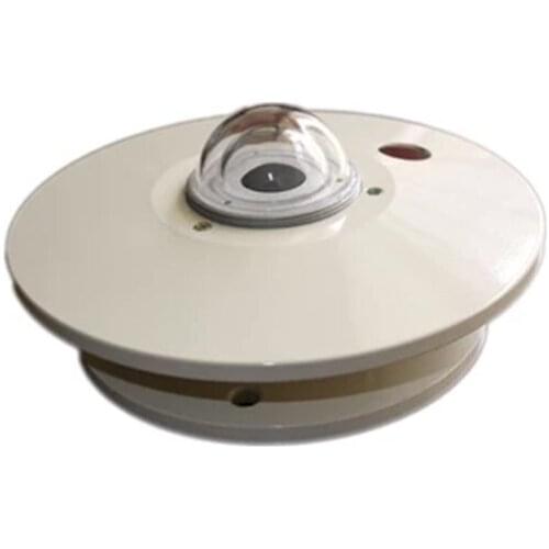 0-5V 4-20mA Sensor for pyranometer measuring solar radiation meter