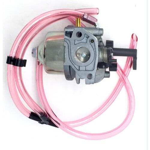 Replacement Carburetor 16100-Z0D-D03 Carb For Honda GX100 Power Generator