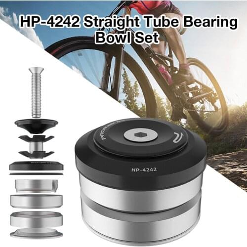 LACYIE Bicycle Bearings