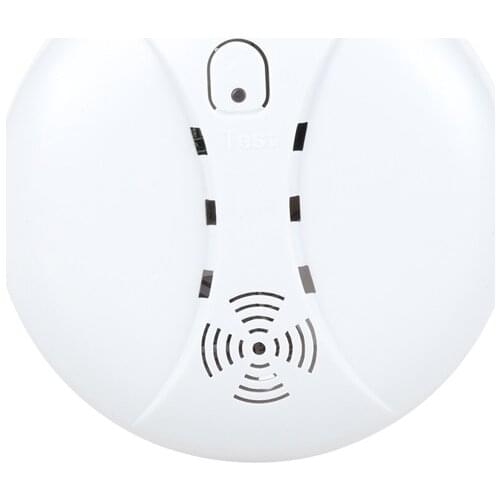 QUEENRAN Smoke Detectors