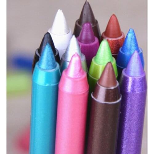 Водостойкие подводки для глаз Spadabravo China At AliExpress