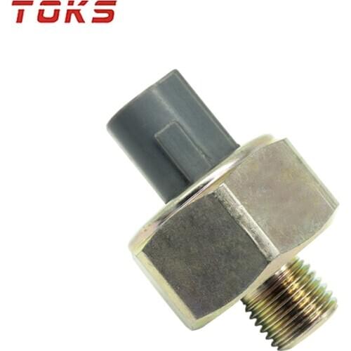 TOKS Knock Sensor For Toyota Corolla Camry Avalon Sienna Highlander Solara Lexus 99-04 ES300 89615-12090 8961512090 89615-12050