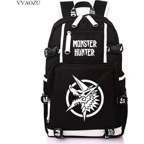 VVAOZU Men's Travel Backpacks