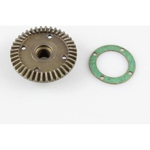 WLtoys K949 Rc Car 4wd 1/10 Scale Electric Power On Road Drift Racing Spare Parts K949-42 Bevel gears