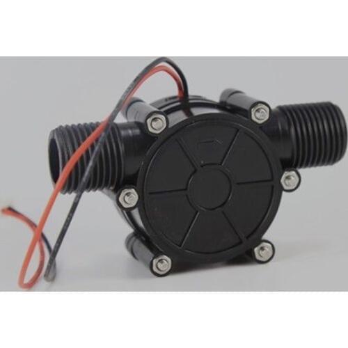 1 pcs 5 v mini hydroelectric generator pipeline hydraulic generators