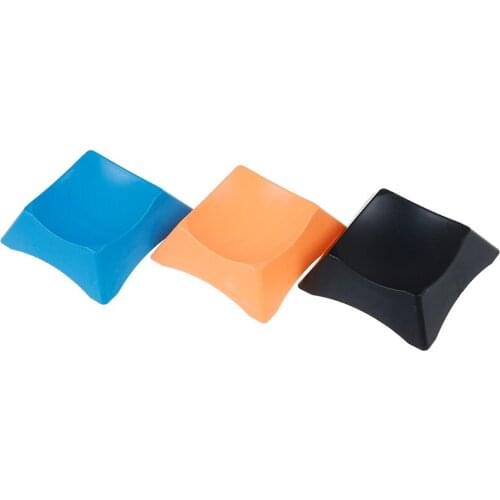 1 Piece Plastic Ball Toy Stand Display Holder Rack Support Base For Soccer Basketball Football Rugby Crystal Labyrinth Ball