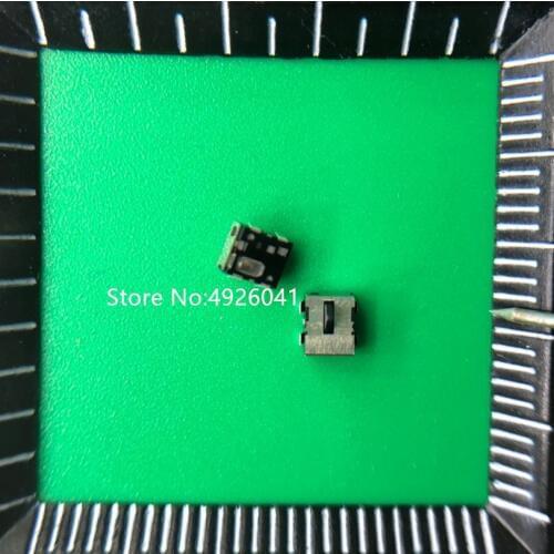 10PCS SPVM110200 small vertical and horizontal direction detection switch