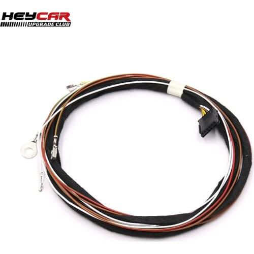 Wireless Charger Cables For VW Audi Skoda
