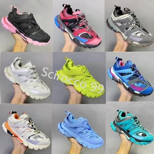 Darco & Gianni Footwear