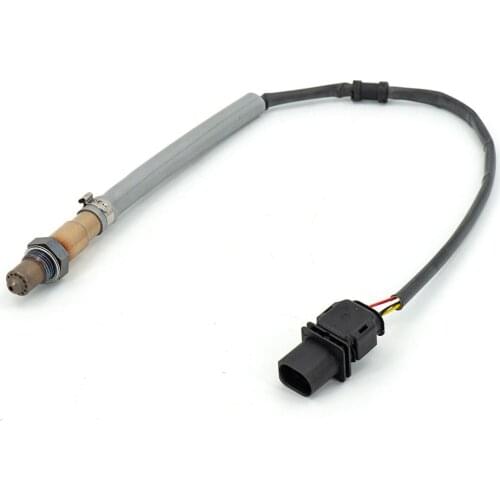 Front Oxygen O2 Sensor For AUDI A3 VW Golf Jetta SEAT SKODA Octavia 04E906262,06J906262AA,0258017178