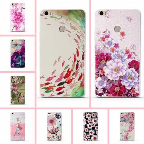 ENGOI Xiaomi Mi Max Phone Cases