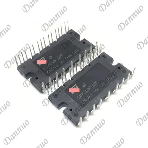GIPS10K60T IPM Intelligent Smart Module