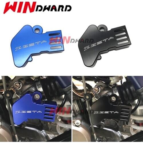 CNC TPS sensor cover for TX300i TE150i 2020-2021 TE250i TE300i TE250i TE300i 2018-2021