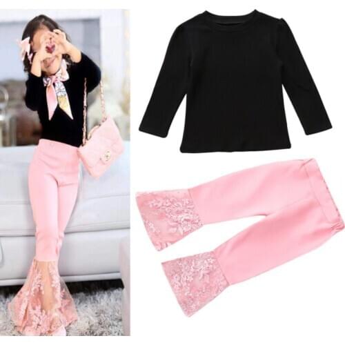 Meanbear Childrens Sets Easter Outfit Cotton Toddler 2 Piece Set Baby Girl Valentines Day Outfit Kaiya Angel Boutique Clothes