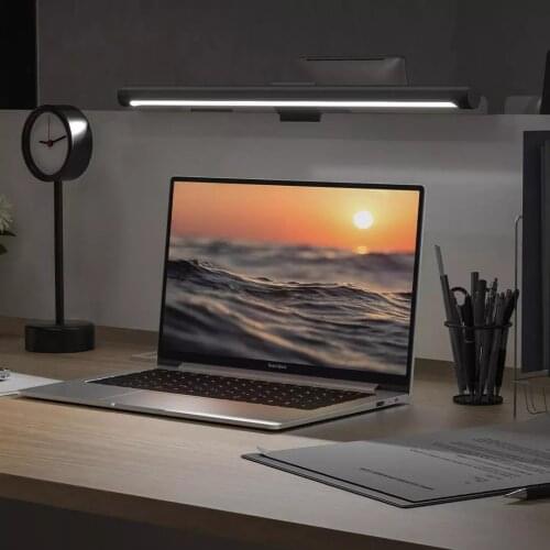 Xiaomi Mijia TV Computer Monitor Long Bar Hanging Lamp Non-reflective Lite Table Lamp Foldable Eye Protection Type-C LED Light