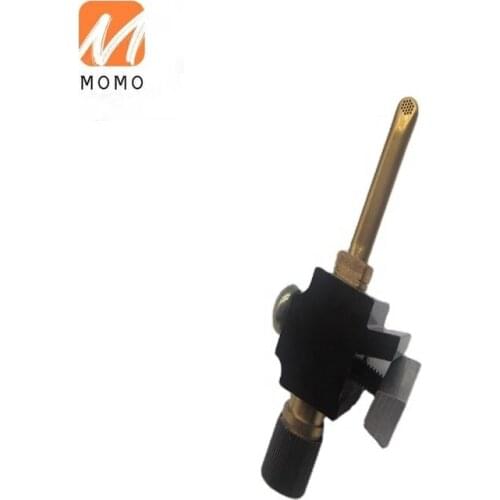 New Products on China Market Energy Saving Omini 19 Hole with Knurled Nut Nozzle