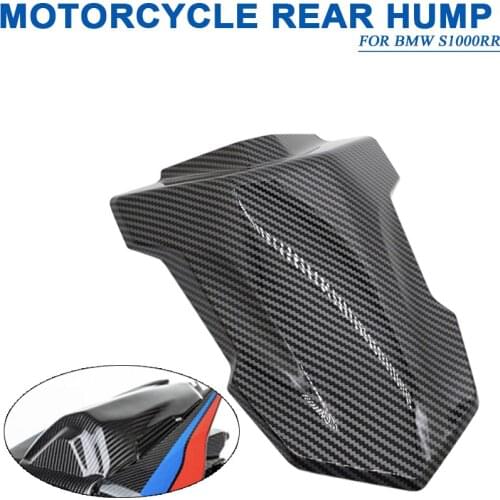 S1000RR rear saddle fairing motorcycle seat fairing rear tail cover seat cover for BMW S1000RR S1000 RR 2019-2020