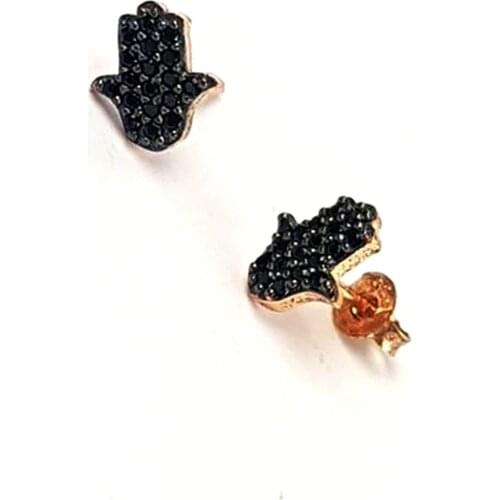 Серьги-гвоздики Ose Shop China At AliExpress