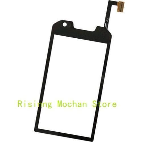 For Cat s60 Front Panel Touch Screen Lens sensor Mobile Phone glass display Replacement Digitizer 4.7“ touch screen new