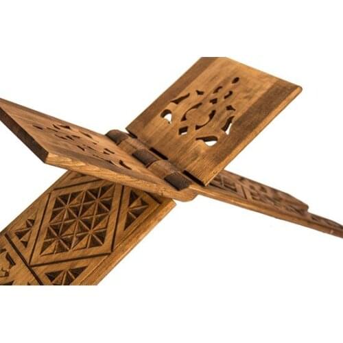 Modern Authentic Pine Carving Lecterns (75 cm) Outsize Size coffe table table basse